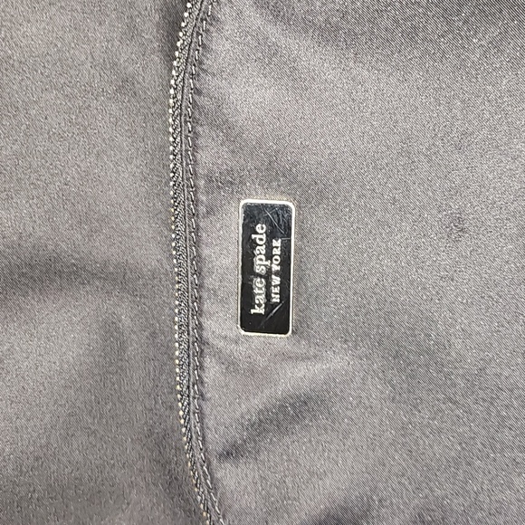 Kate Spade Backpack - Picture 5 of 9